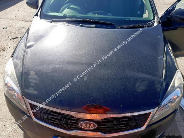 U5YHB816LAL132947 KIA Ceed 2 Eco