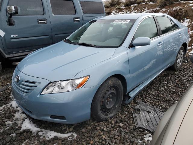 2009 Toyota Camry Base