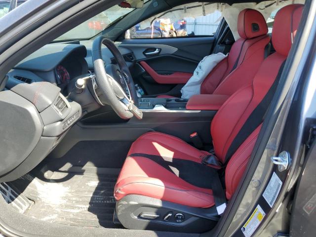 2022 ACURA TLX TYPE S - 19UUB7F04NA002218