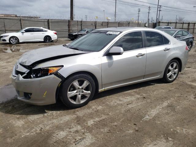 2010 Acura TSX 