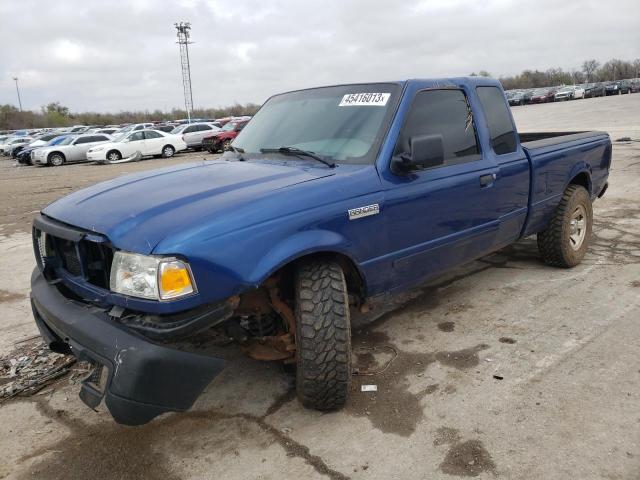 2007 Ford Ranger 