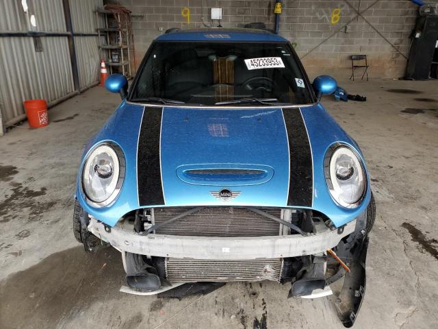 2018 MINI COOPER S - WMWXP7C53J2A48141