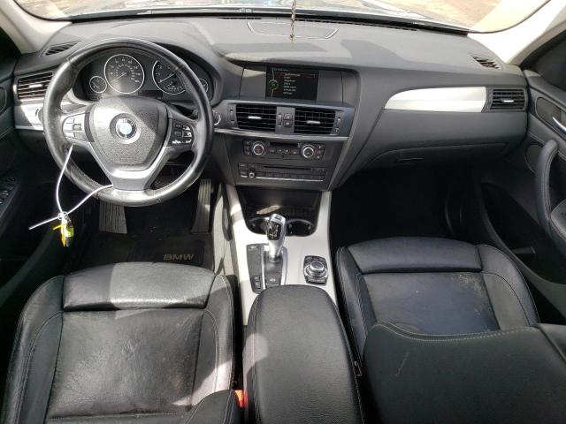 5UXWX5C55BL712479 BMW X3 Xdrive28i