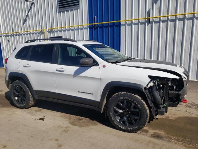 2016 JEEP CHEROKEE T - 1C4PJMBS2GW223181