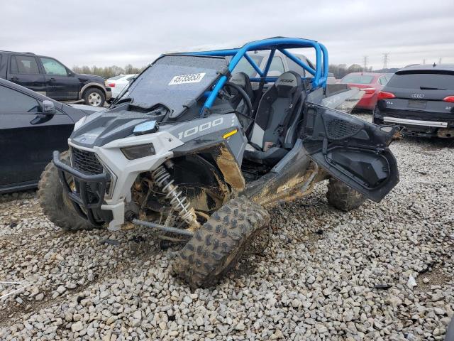 2021 POLARIS RZR XP 100 - 3NSNAK995MF576463