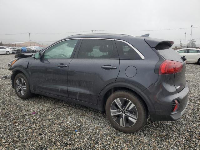 KNDCC3LD0L5364480 KIA Niro Ex Premium