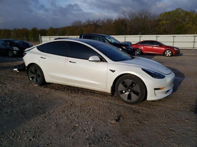 5YJ3E1EB5MF965376 Tesla MODEL 3