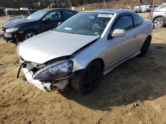 2005 Acura RSX Type-S