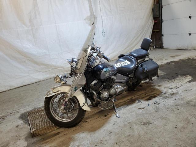 2005 YAMAHA XVS65 BASE - JYAVM01E65A073696