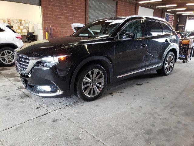 2021 Mazda CX-9 Signature