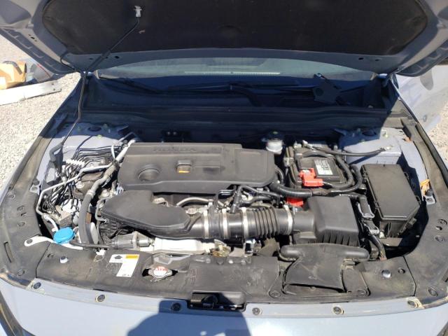 2021 HONDA ACC SEDAN 1HGCV2F35MA003540