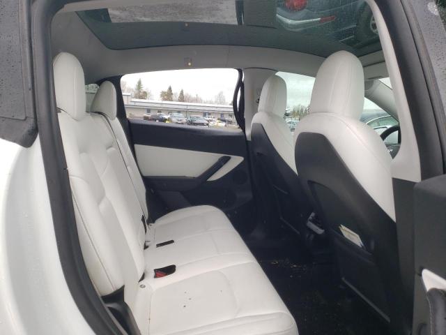 5YJYGDEF3MF098998 Tesla Model Y