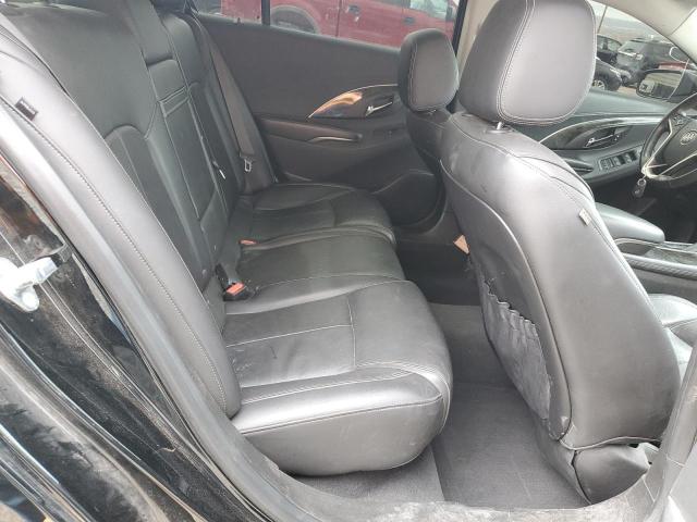1G4G45G3XGF178615 Buick Lacrosse Sport Touring