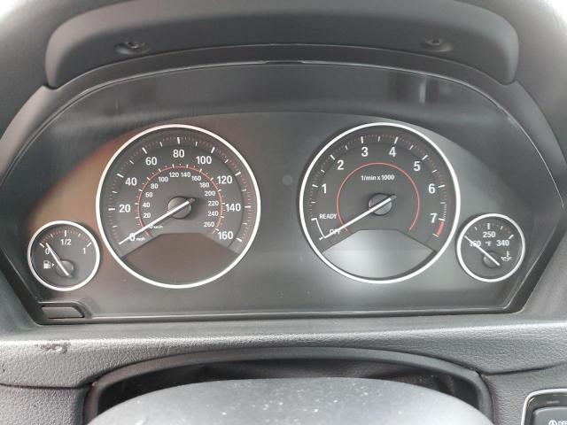 WBA3N7C50EK220083 BMW 428 I