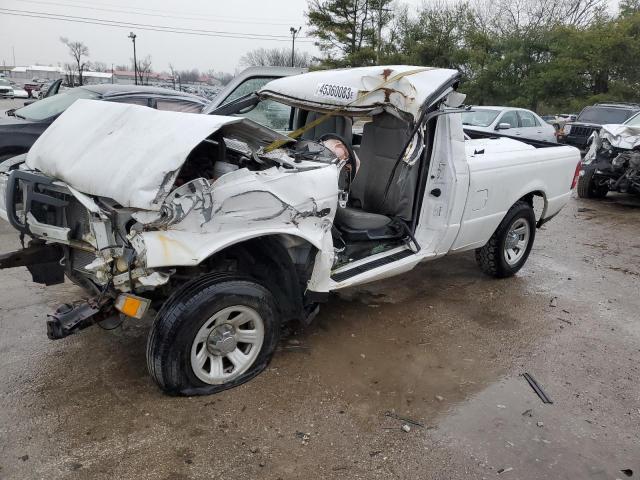 2008 Ford Ranger 