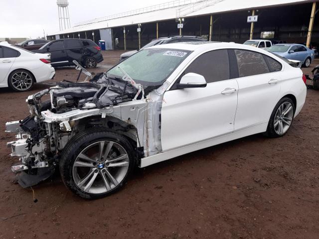 2016 BMW 428 I GRAN - WBA4A9C59GG506127