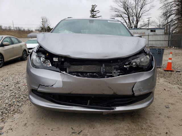 2020 CHRYSLER VOYAGER LX - 2C4RC1DG0LR260520