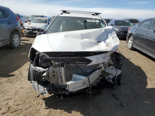 4S3GTAN62H3707913 Subaru Impreza Limited