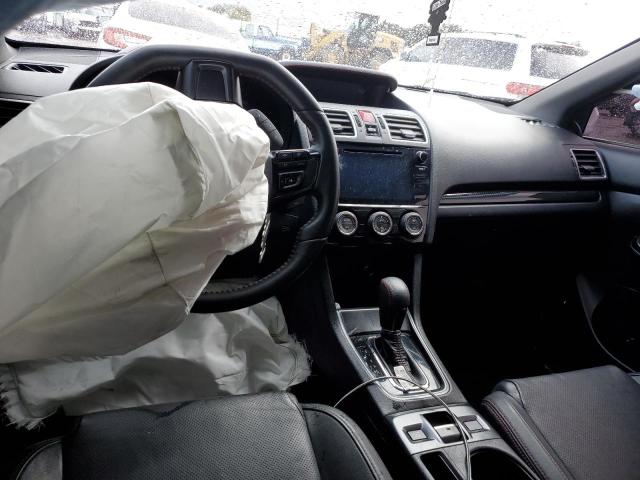 JF1VA1P65K8824198 Subaru Wrx Limited
