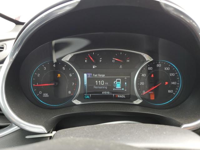 2016 CHEVROLET MALIBU PRE - 1G1ZH5SX5GF228454