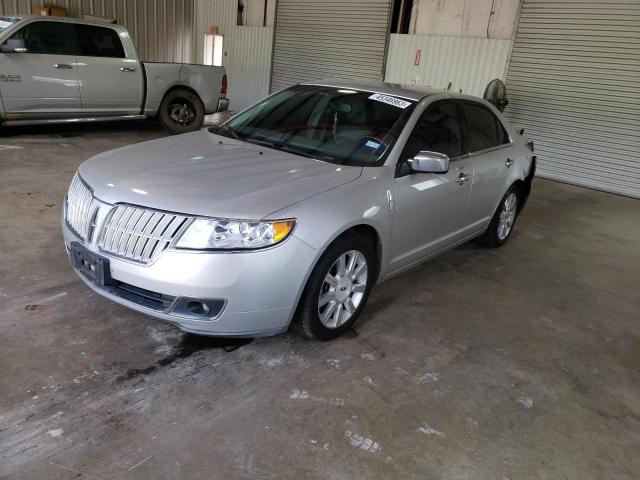 2010 Lincoln MKZ 