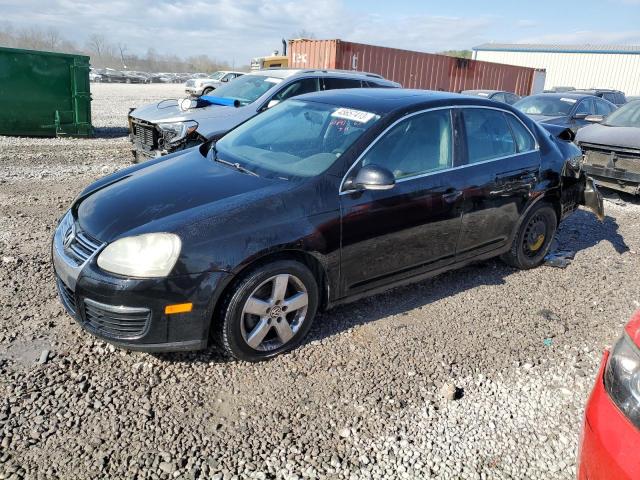 2009 Volkswagen Jetta SE