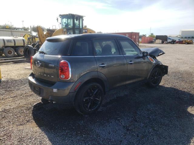 Vin: wmwzb3c59ewr36646, lot: 46125513, mini cooper countryman 20143