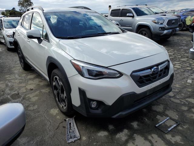 JF2GTHNC5MH374314 Subaru Crosstrek Limited