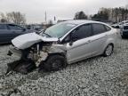 2019 FORD FIESTA S - 3FADP4AJXKM115450
