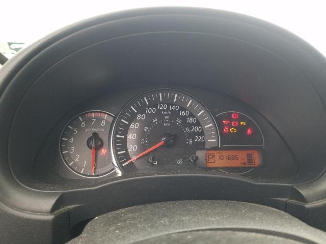 2015 NISSAN MICRA - 3N1CK3CP9FL248893