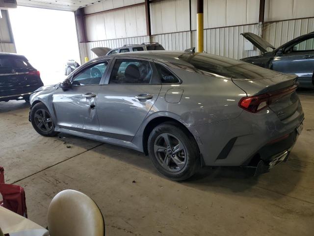 2021 KIA K5 LX - 5XXG24J21MG023145