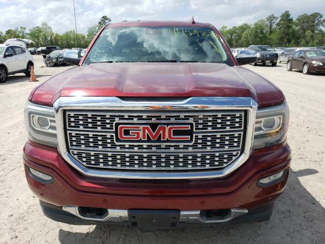 3GTU2PEJ1GG298862 GMC Sierra K1500 Denali