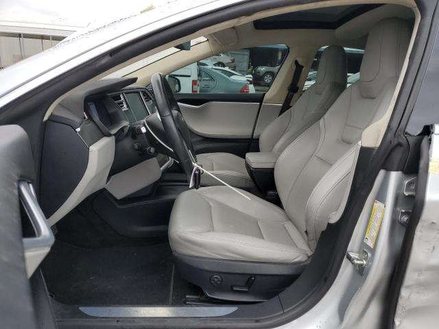 5YJSA1E27GF150737 Tesla MODEL S
