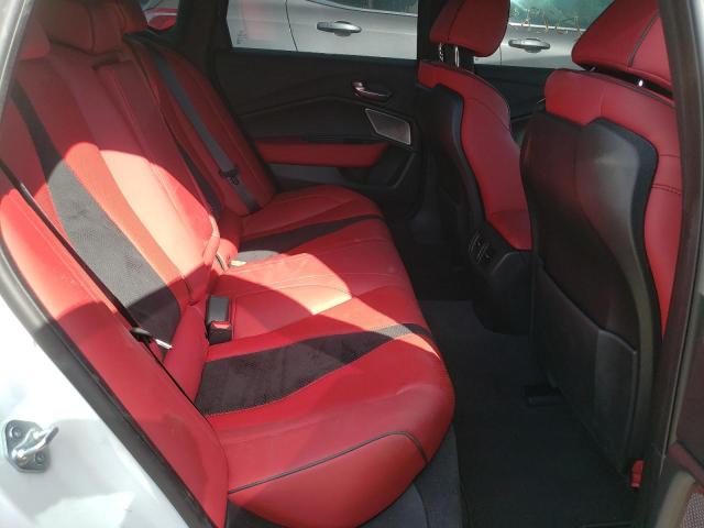 2021 ACURA TLX TYPE S - 19UUB7F95MA000300