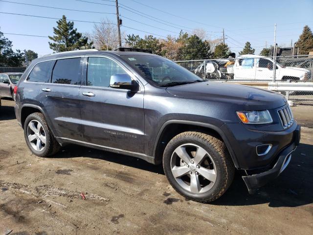 1C4RJFBG2EC155432 Jeep Grand Cherokee Limited