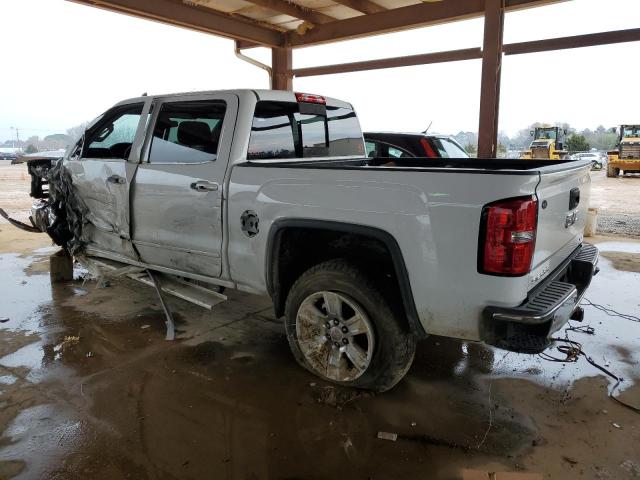 3GTU2UEC5FG451404 GMC Sierra K1500 Sle
