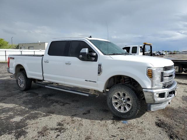 1FT7W2BT1KED31658 Ford F250 Super Duty