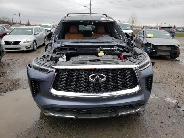 2022 INFINITI QX60 AUTOG - 5N1DL1HU8NC340312