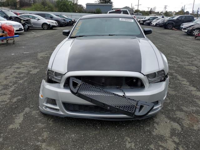 1ZVBP8AM6E5299697 Ford MUSTANG