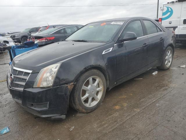 2008 Cadillac CTS 