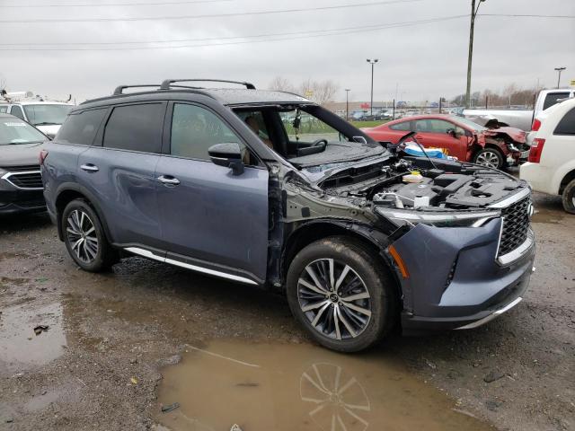 2022 INFINITI QX60 AUTOG - 5N1DL1HU8NC340312