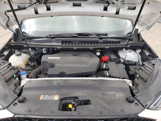 2019 FORD EDGE ST - 2FMPK4AP1KBC17775