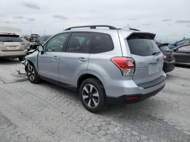JF2SJAEC3JH413890 Subaru Forester 2.5i Premium