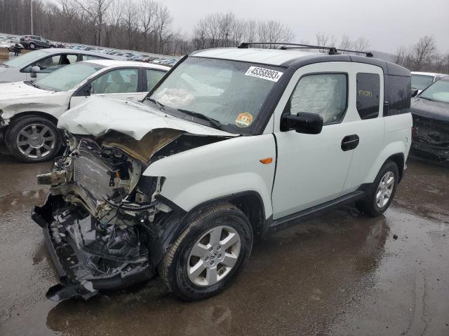 2011 Honda Element EX