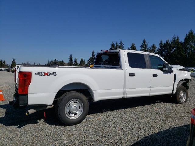 1FT8W3B63NEE25131 Ford F350 Super Duty