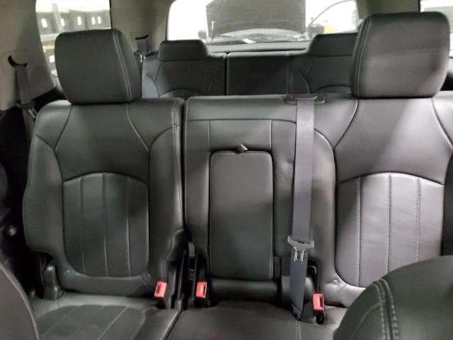 1GKKVTKD4FJ325575 GMC Acadia Denali