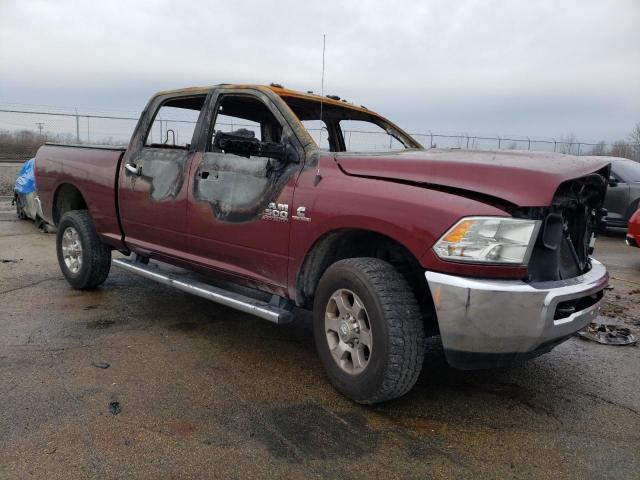 2016 RAM 3500 SLT - 3C63R3DL0GG313183