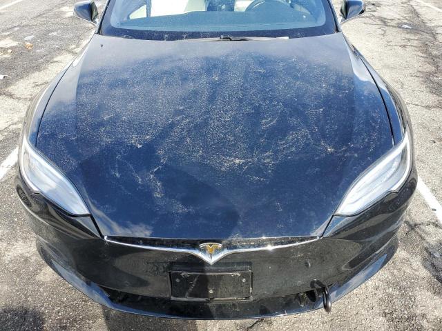 5YJSA1E27MF424224 Tesla MODEL S