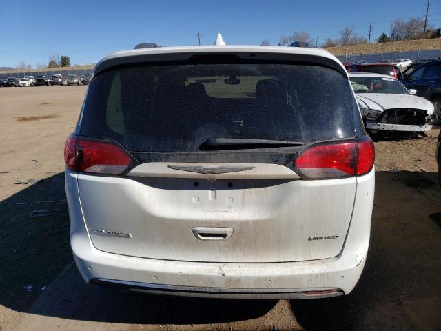 2017 CHRYSLER PACIFICA L - 2C4RC1GGXHR759439