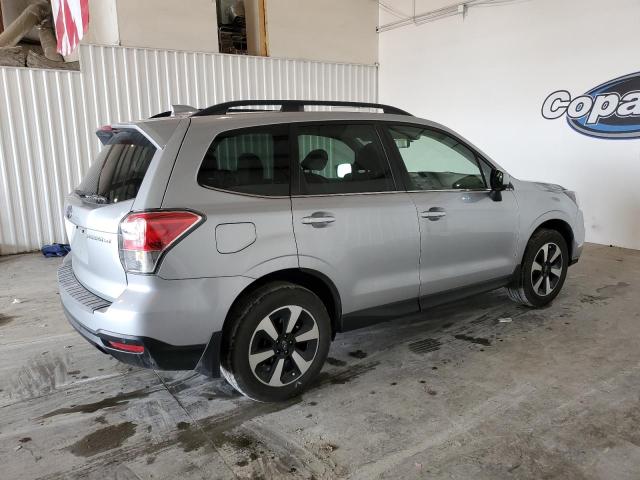 JF2SJARC7JH459572 Subaru Forester 2.5i Limited